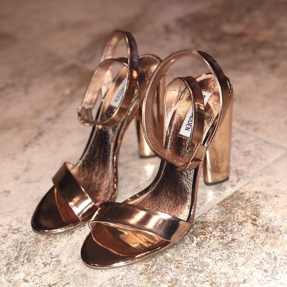 Steve Madden Pumps